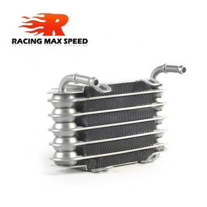 Motore universale piccolo <span class=keywords><strong>olio</strong></span> combustibile per raffreddamento accessori per auto in argento refrigeratore <span class=keywords><strong>olio</strong></span> combustibile - Product Image 4