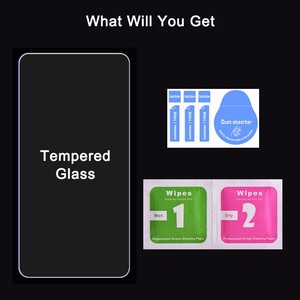 Protezione a 6.1 pollici 25d dello schermo, per il <span class=keywords><strong>vetro</strong></span> temperato <span class=keywords><strong>iphone</strong></span> <span class=keywords><strong>12</strong></span> protezione premio del film del telefono cellulare 9h per il <span class=keywords><strong>iphone</strong></span> 13 - Product Image 5