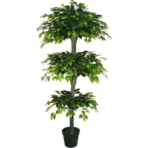 Artificial Ficus Tree