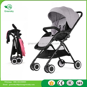 China caliente cochecitos <span class=keywords><strong>de</strong></span> bebé 3 en 1/2016 nueva bbh cochecito <span class=keywords><strong>de</strong></span> bebe <span class=keywords><strong>de</strong></span> china fabricación mamá stoller bebé - Product Image 5