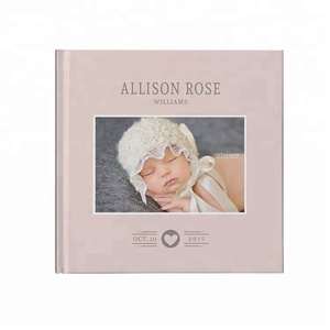 Trẻ Em Nghệ Thuật & Thiết Kế Sách Tùy Chỉnh Trẻ Em Gia Đình Cuốn Sách Ảnh In Ấn Và Ràng Buộc - Product Image 6