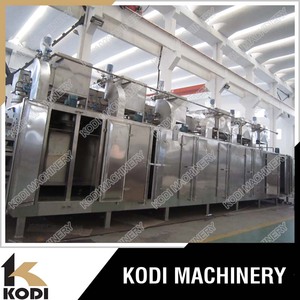 Máquina de Secado de Chile Rojo Picante Continuo <span class=keywords><strong>KODI</strong></span> - Product Image 4