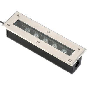 <span class=keywords><strong>Rgb</strong></span> Tuyến Tính <span class=keywords><strong>Inground</strong></span> Flooring Spot Light Thép Không Gỉ 36W Đèn <span class=keywords><strong>Led</strong></span> Ngầm - Product Image 5