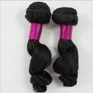 Human wholesale hair extensiones de cabello remy ted venta al por mayor del pelo - Product Image 1