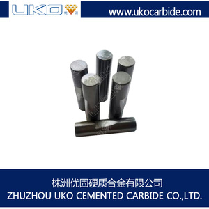 سكين قطع المسامير من كربيد التنجستن UKO يستخدم في آلة صنع المسامير السلكية - Product Image 3