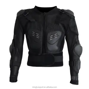 Wholesale motorcycle armor jacket motorcycle protection clothing