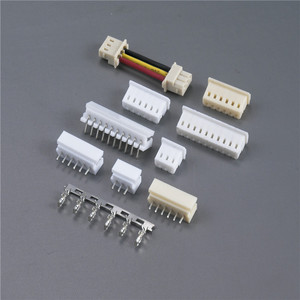 Rifornimento della fabbrica 3pin <span class=keywords><strong>6pin</strong></span> 10pin <span class=keywords><strong>molex</strong></span> 5264 filo-scheda connettore cablaggio fabbrica - Product Image 1
