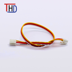 Aangepaste JST ZH PH EH XH 1.0 1.25 1.5 2.0 2.54mm pitch mannelijke en vrouwelijke connector plug kabelboom assemblage - Product Image 2