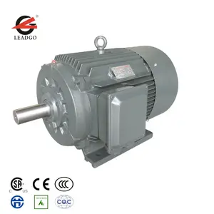 150KW 컨베이어 Electric Motor