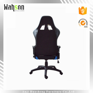 Wahson más populares PC estilo <span class=keywords><strong>de</strong></span> carreras juego <span class=keywords><strong>de</strong></span> ordenador silla - Product Image 3