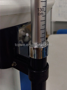 Máy Đo Chiều Cao Và Cân Nặng Điện Tử - Product Image 3