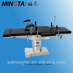Ortopédica eléctrica acondicionado-brazo& de rayos x mesa quirúrgica con motor <span class=keywords><strong>linak</strong></span> - Product Image 1