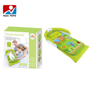 Moda <span class=keywords><strong>barata</strong></span> fácil plegable portátil bebé cama <span class=keywords><strong>de</strong></span> <span class=keywords><strong>viaje</strong></span> <span class=keywords><strong>cuna</strong></span> HC379333 - Product Image 1