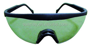Lunettes de sécurité ANSI Z87 Lunettes de sécurité résistantes aux chocs Lunettes de sécurité industrielles - Product Image 2