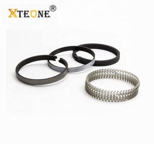Set di Fasce Elastiche 68.5 STD 1.2-1.2-2.0 93745491 per Motore S-tec 1.0L - Product Image 6