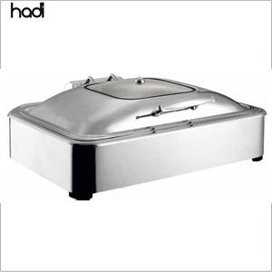 Moderna attrezzatura <span class=keywords><strong>per</strong></span> riscaldamento alimentare elettrica commerciale 9L, - Product Image 2
