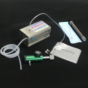AQUAPURE-generador de ozono médico, ozonizador para agua potable para tratamiento - Product Image 2