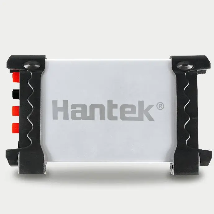 Hantek 365D USB مسجل بيانات سجل الجهد الحالي المقاومة السعة Hantek 365D