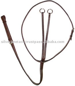 Martingle แข่งม้าหนังอังกฤษ - Product Image 2