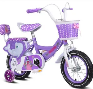 12inch cheap price China factory wholesale kid bicycle 3~12 years old child learning bike children bike