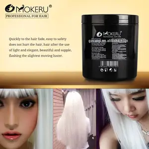 MSDS-polvo blanqueador para el cabello, blanqueador en polvo, fórmula para tinte de color para el cabello