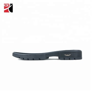 De los hombres de negocios suelas de goma para la fabricación de calzado - Product Image 2