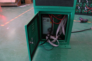 Esterno Impermeabile Display A LED <span class=keywords><strong>Croce</strong></span> Farmacia LED Display <span class=keywords><strong>Segno</strong></span> - Product Image 5