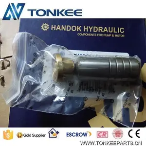 708-25-13314 Hydraulische Hoofdpompdebiet Piston Schoen HPV90, PC200-3 PC200-5 Zuiger Schoen