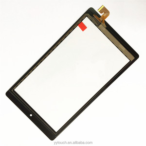 <span class=keywords><strong>Tablet</strong></span> Touch Screen per <span class=keywords><strong>Alcatel</strong></span> Pixi 7 8062 8063 Lwgb07000530 Rev-a2 - Product Image 3
