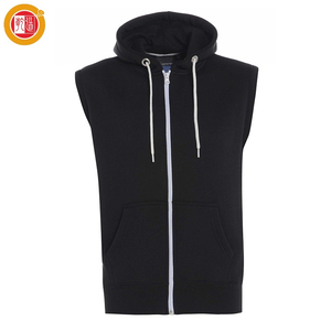<span class=keywords><strong>Sin</strong></span> mangas <span class=keywords><strong>cremallera</strong></span> de los hombres abrigo de algodón con capucha Chaleco de Golf <span class=keywords><strong>chaqueta</strong></span> para venta caliente - Product Image 1