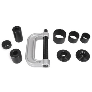 10 piezas herramientas especiales 4wd coche bola conjunto <span class=keywords><strong>de</strong></span> servicio <span class=keywords><strong>de</strong></span> eliminación <span class=keywords><strong>de</strong></span> kits <span class=keywords><strong>de</strong></span> reparación para mecánico <span class=keywords><strong>de</strong></span> automóviles - Product Image 3