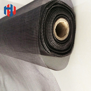 Más nuevo excelente calidad pantallas de la ventana de <span class=keywords><strong>fibra</strong></span> de vidrio de malla de alambre tejido - Product Image 2