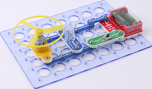 Jouet scientifique <span class=keywords><strong>et</strong></span> Discovery, pour enfants - Product Image 4