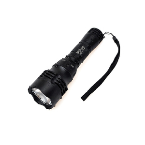 Đèn <span class=keywords><strong>LED</strong></span> 5 Chế Độ <span class=keywords><strong>T6</strong></span> Đèn Pin Lặn Dưới Nước Lặn Chuyên Nghiệp Có Thể Sạc Lại 18650 Chống Nước Đèn Pin Lặn - Product Image 2