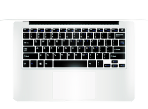 15.6 Inch Gaming Laptop <strong>Notebook</strong> Intel J3455/3700 8GB RAM 512GB SSD Laptop <strong>Computer</strong> With Win 10 OS Free Shipping - Product Image 5