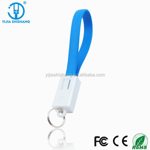 2 en 1 micro usb cargador <span class=keywords><strong>cable</strong></span> de datos para el teléfono de color diseño de Moda <span class=keywords><strong>20</strong></span> cm - Product Image 4