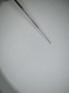 Aiguilles à feutrer triangulaires (15*18*36*3 R222 F3037) - Product Image 4