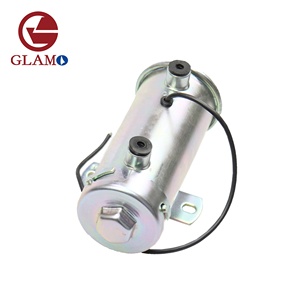 Nouvelle <span class=keywords><strong>pompe</strong></span> à carburant de tracteur à dessus <span class=keywords><strong>rouge</strong></span> 82006984 pompes à huile STS504 pour ZX200-3 - Product Image 5