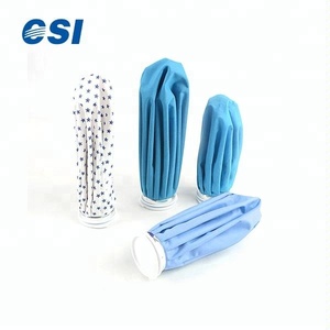 พับฉนวนกันความร้อนขนาดใหญ่น้ำร้อนแพ็คในกระเป๋า - Product Image 4