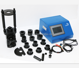 Bancada de Teste para Bombas Common Rail EUI EUP com Caixa de Comando COM-EUI/EUP - Product Image 1