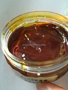 Semifluid लिथियम बेस तेल, गियर तेल, NIGL 0 #00 #000 # - Product Image 2