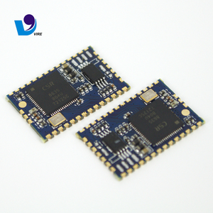 F-3288 ble Bluetooth 4.0 módulo serial Bluetooth de baja potencia audio altavoz estéreo - Product Image 4