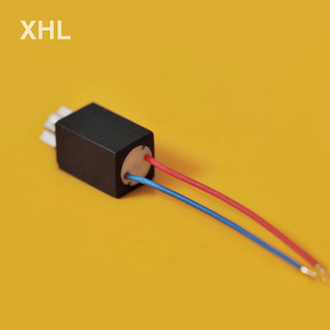 Motore <span class=keywords><strong>a</strong></span> Micro Vibrazione DC 0408 3V 4x8 mm 12000 RPM per Telefoni Cellulari - Product Image 4