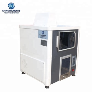 XHF-27 Gaz Dumanı Solma <span class=keywords><strong>Tester</strong></span>/renk için fatsness yanmış-gaz test ekipmanları - Product Image 3
