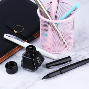 TTX <span class=keywords><strong>penna</strong></span> <span class=keywords><strong>stilografica</strong></span> in plastica per studenti personalizzata regalo aziendale di alta qualità con pennino Extra <span class=keywords><strong>Fine</strong></span> - Product Image 2