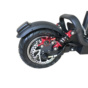 2020 Venta caliente, de alta potencia de larga resistencia carretera Scooter eléctrico con CE RoHs certificaciones - Product Image 6