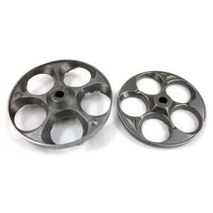 Custom High Precision Metal Injection Mold MIM PM Gear Structure Powder Metallurgy Parts