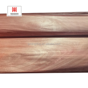 <span class=keywords><strong>Amara</strong></span> ébano sapely de madera de alerce de chapa de madera contrachapada nogal americano. - Product Image 2
