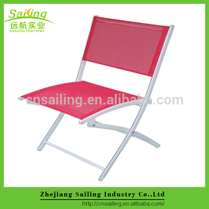 Maille extérieure <span class=keywords><strong>chaises</strong></span> pliantes chaise bistrot - Product Image 1