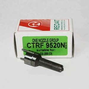 Groupe de buses <span class=keywords><strong>REDAT</strong></span> HEUI CTRF9520N, CTRF2005N pour 235-2888, 236-0962, 10R7224 - Product Image 2